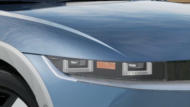 2026 Hyundai IONIQ 5 Limited