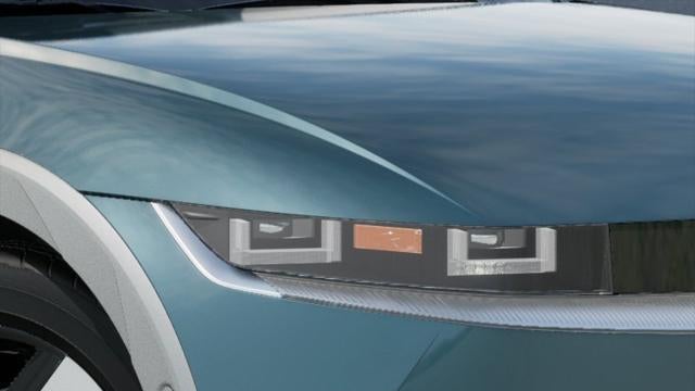 2026 Hyundai IONIQ 5 Limited