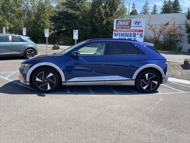 2026 Hyundai Ioniq - $44,990