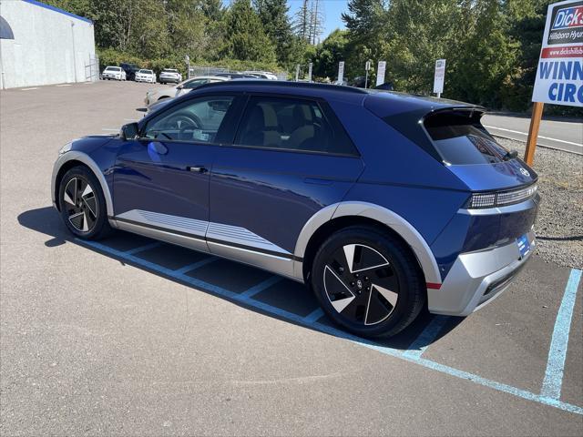 2026 Hyundai Ioniq - $44,990