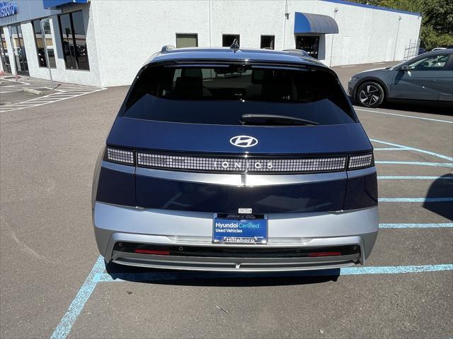 2026 Hyundai Ioniq - $44,990