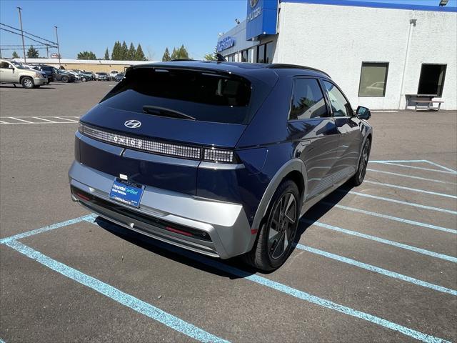 2026 Hyundai Ioniq - $44,990