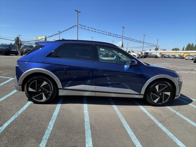 2026 Hyundai Ioniq - $44,990