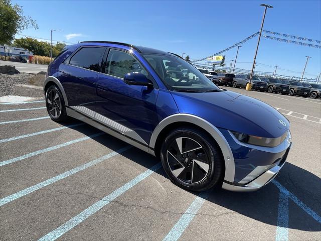 2026 Hyundai Ioniq - $44,990