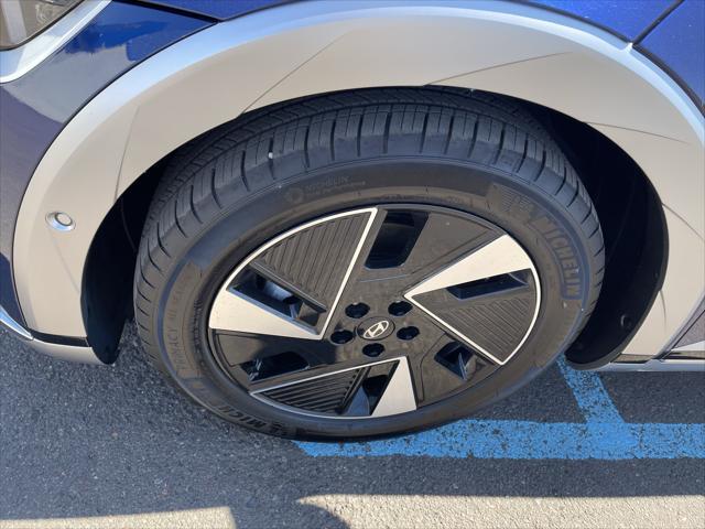 2026 Hyundai Ioniq - $44,990