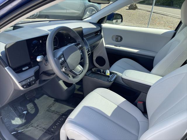 2026 Hyundai Ioniq - $44,990