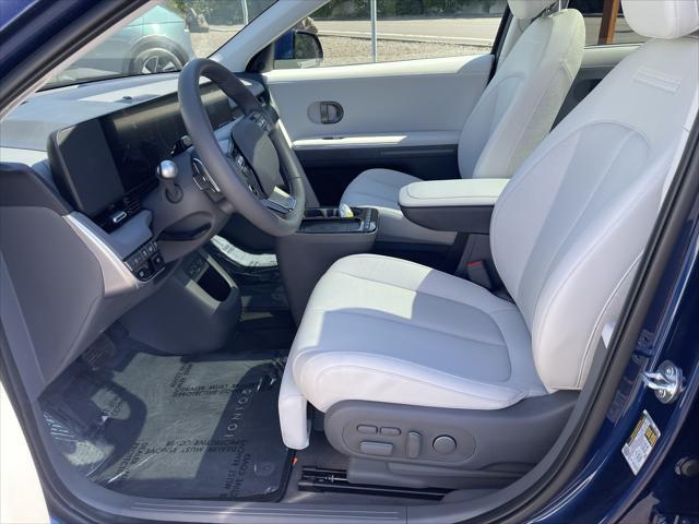 2026 Hyundai Ioniq - $44,990