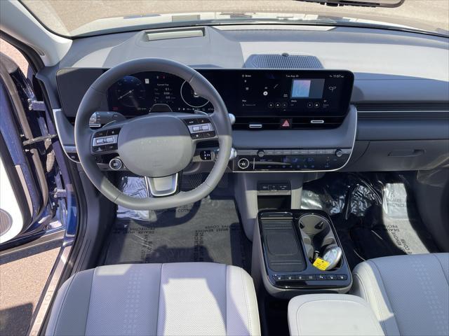 2026 Hyundai Ioniq - $44,990