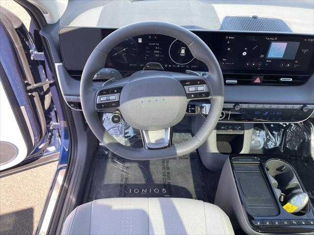 2026 Hyundai Ioniq - $44,990