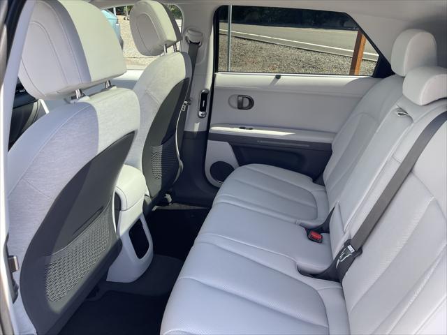 2026 Hyundai Ioniq - $44,990