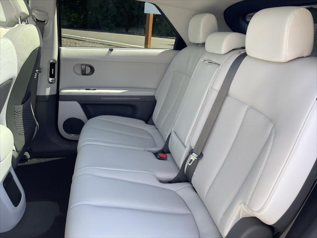 2026 Hyundai Ioniq - $44,990