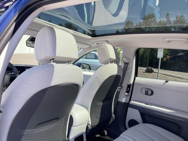 2026 Hyundai Ioniq - $44,990