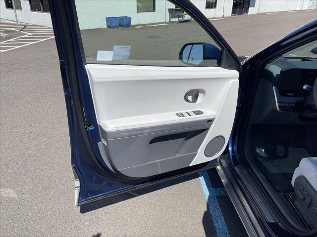 2026 Hyundai Ioniq - $44,990