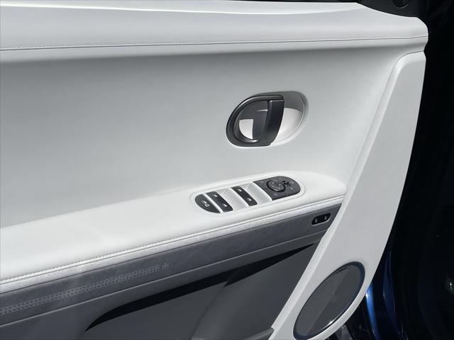 2026 Hyundai Ioniq - $44,990
