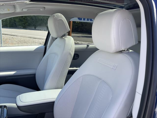 2026 Hyundai Ioniq - $44,990