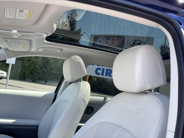 2026 Hyundai Ioniq - $44,990