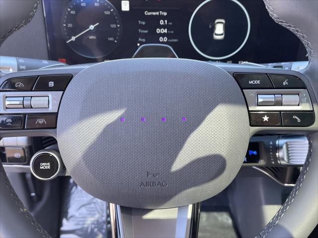 2026 Hyundai Ioniq - $44,990