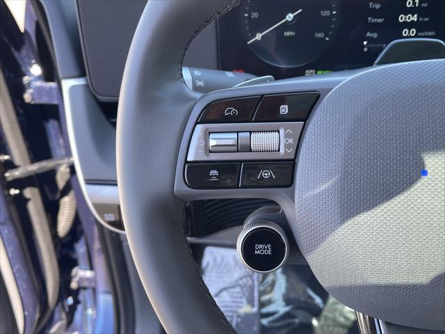 2026 Hyundai Ioniq - $44,990