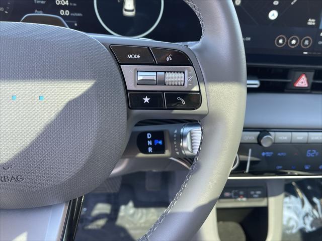 2026 Hyundai Ioniq - $44,990