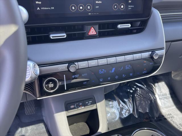 2026 Hyundai Ioniq - $44,990