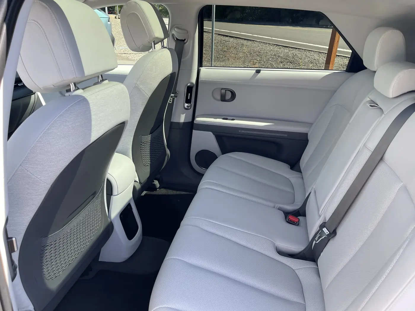 2026 Hyundai Ioniq - $41,983