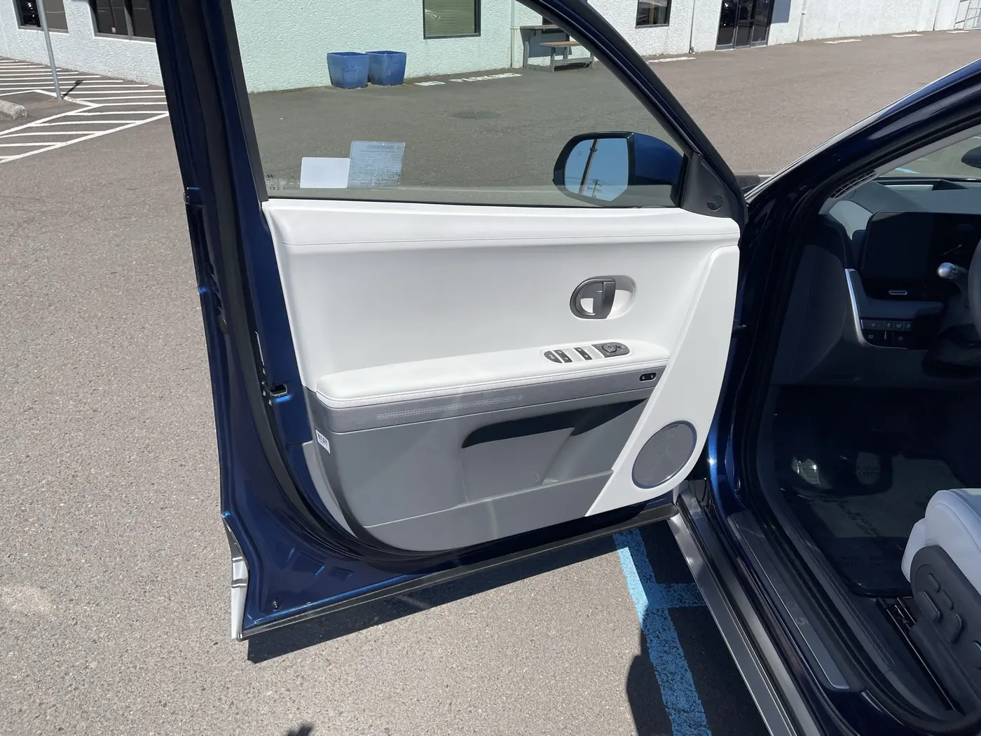 2026 Hyundai Ioniq - $41,983