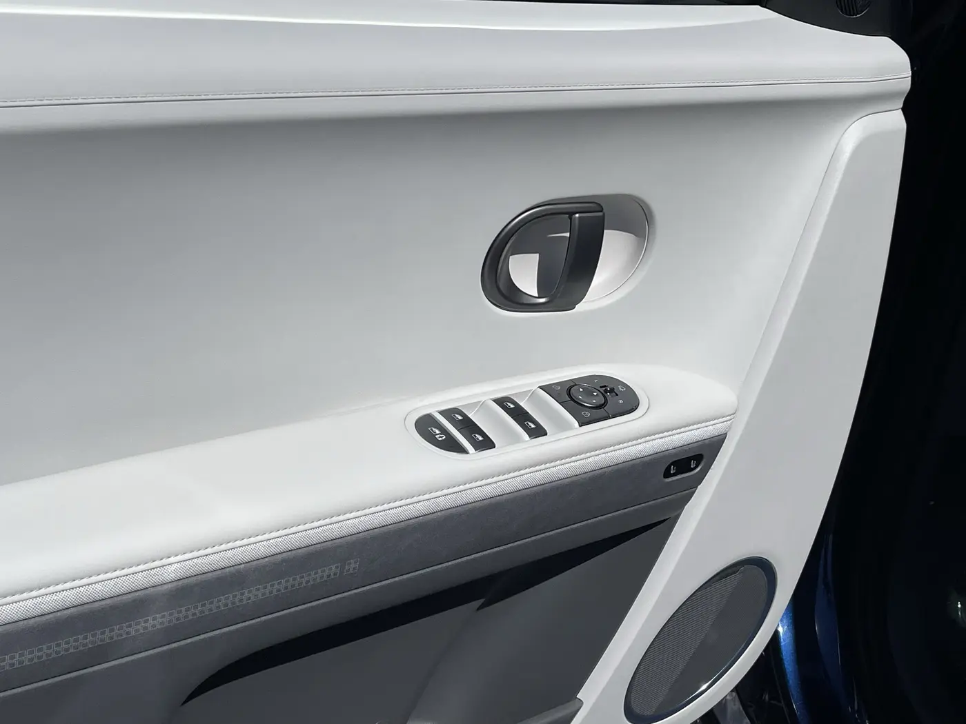 2026 Hyundai Ioniq - $41,983