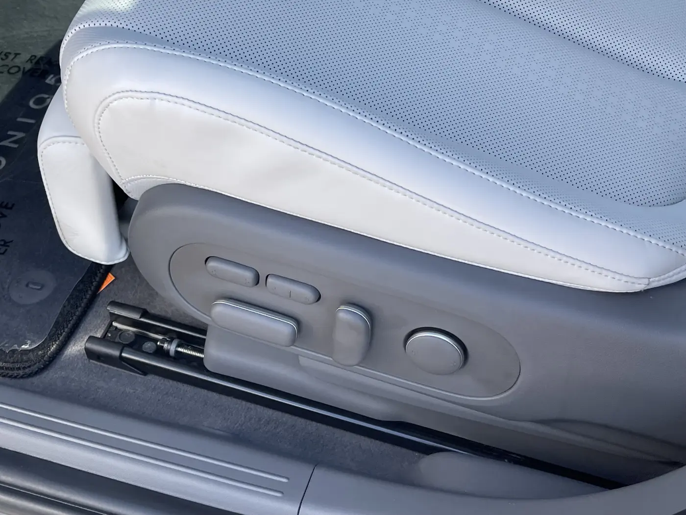 2026 Hyundai Ioniq - $41,983