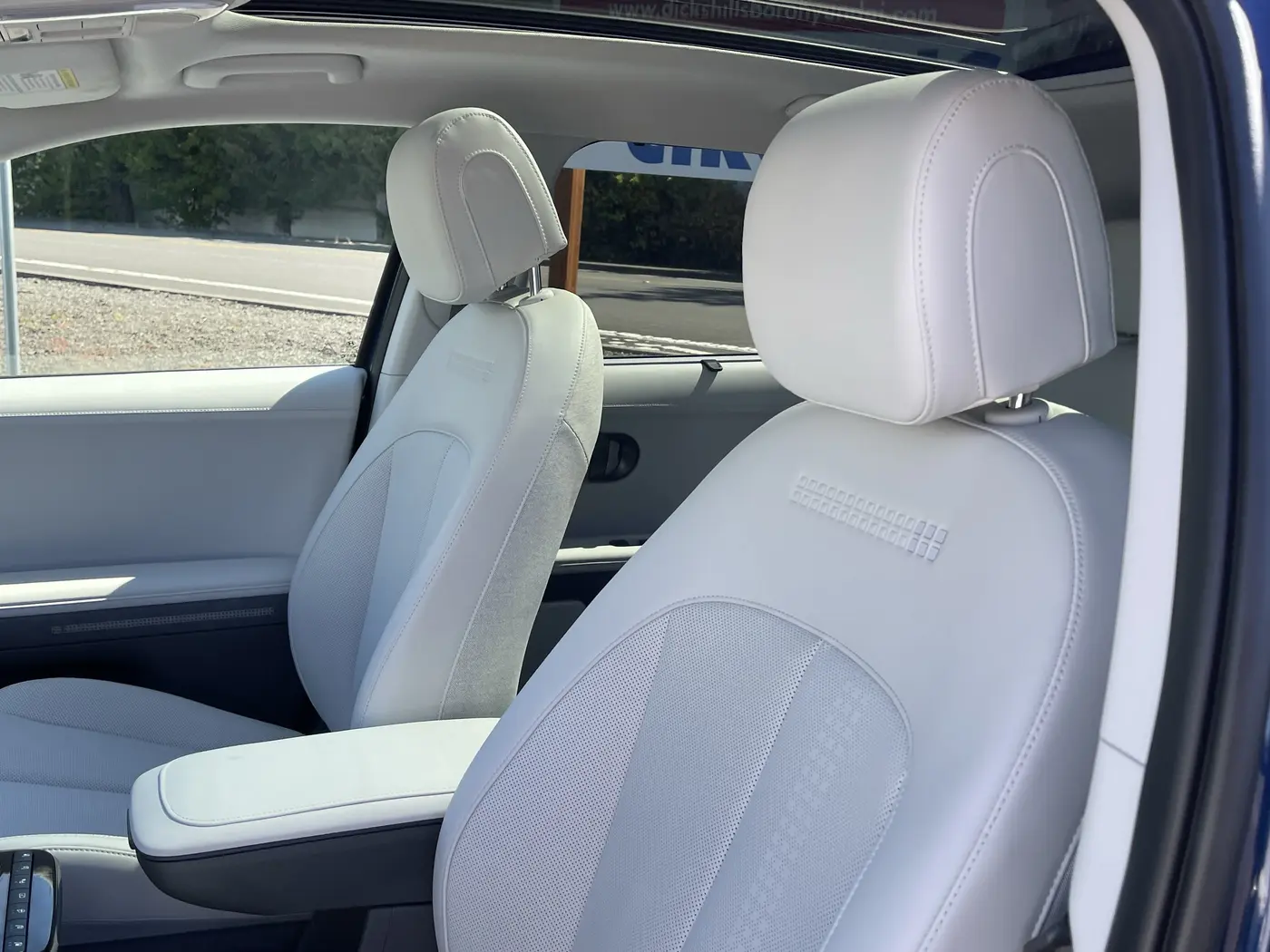 2026 Hyundai Ioniq - $41,983