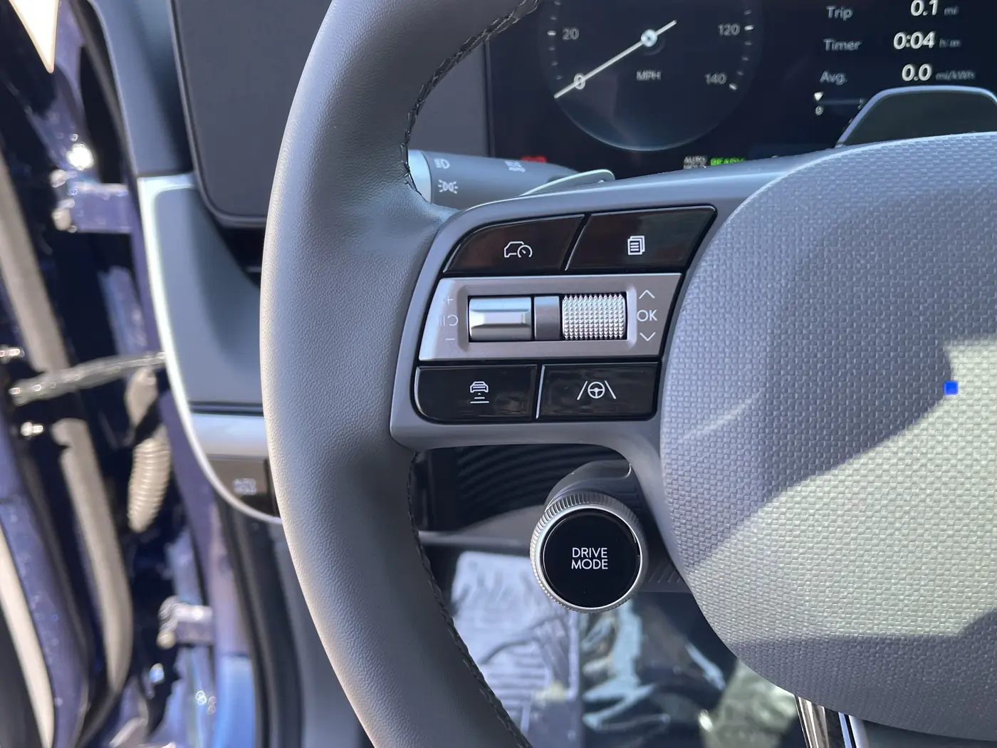 2026 Hyundai Ioniq - $41,983