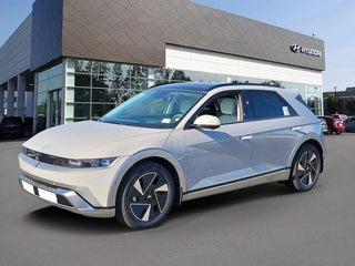 2026 Hyundai IONIQ 5 Limited