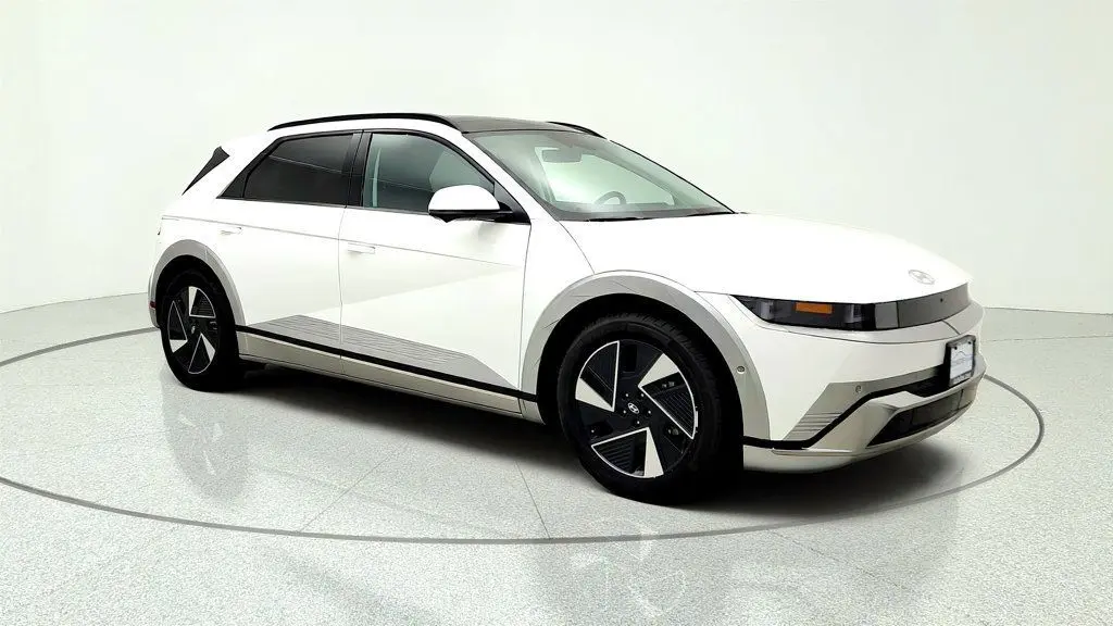 2025 Hyundai IONIQ 5 Limited