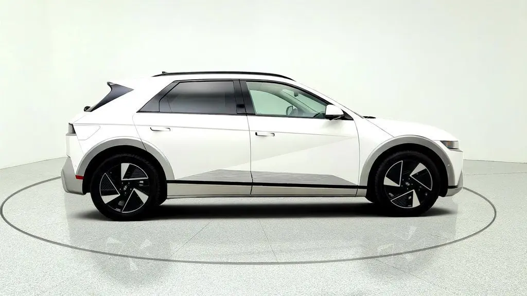 2025 Hyundai IONIQ 5 Limited