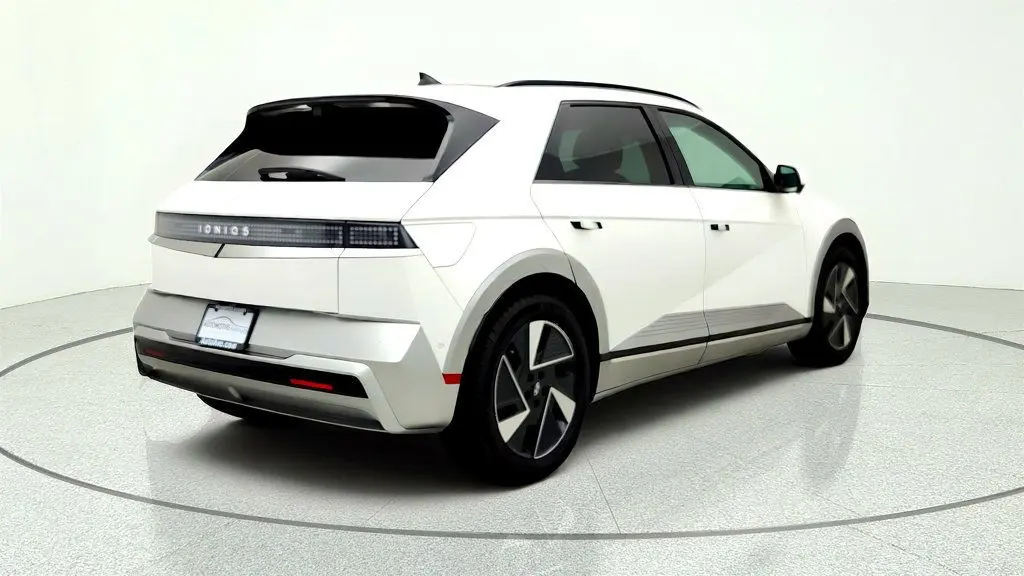 2025 Hyundai IONIQ 5 Limited