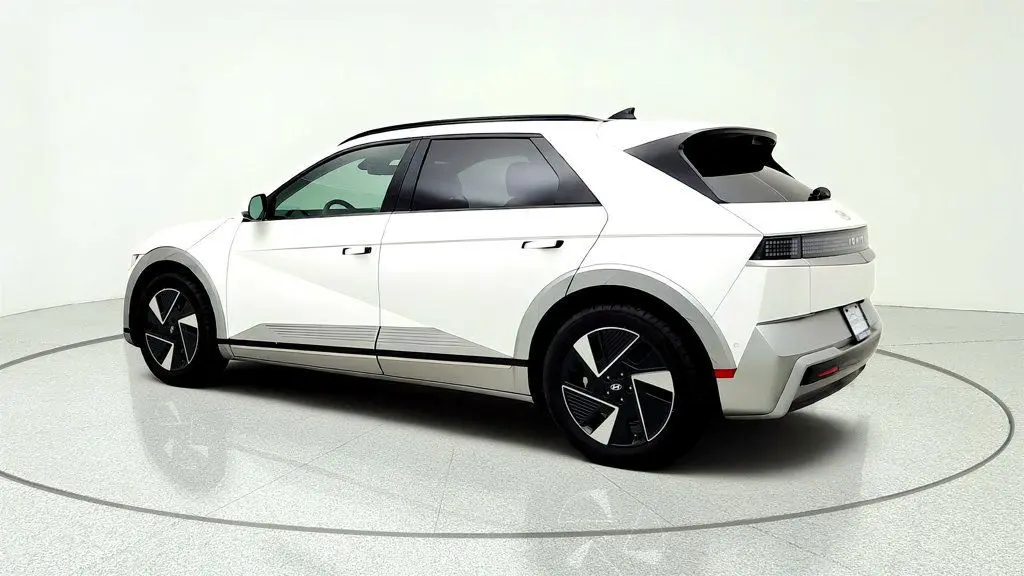 2025 Hyundai IONIQ 5 Limited