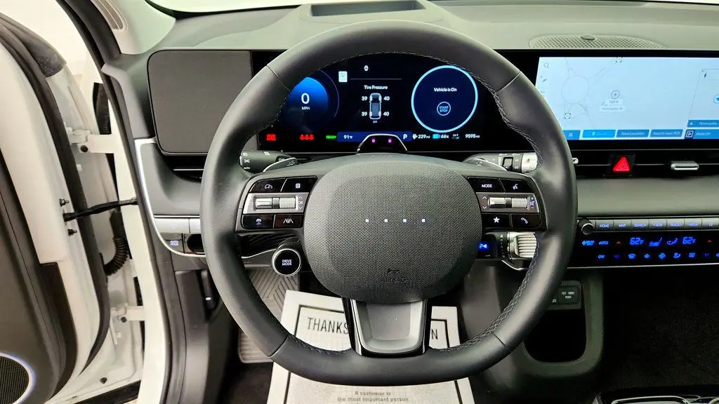2025 Hyundai IONIQ 5 Limited