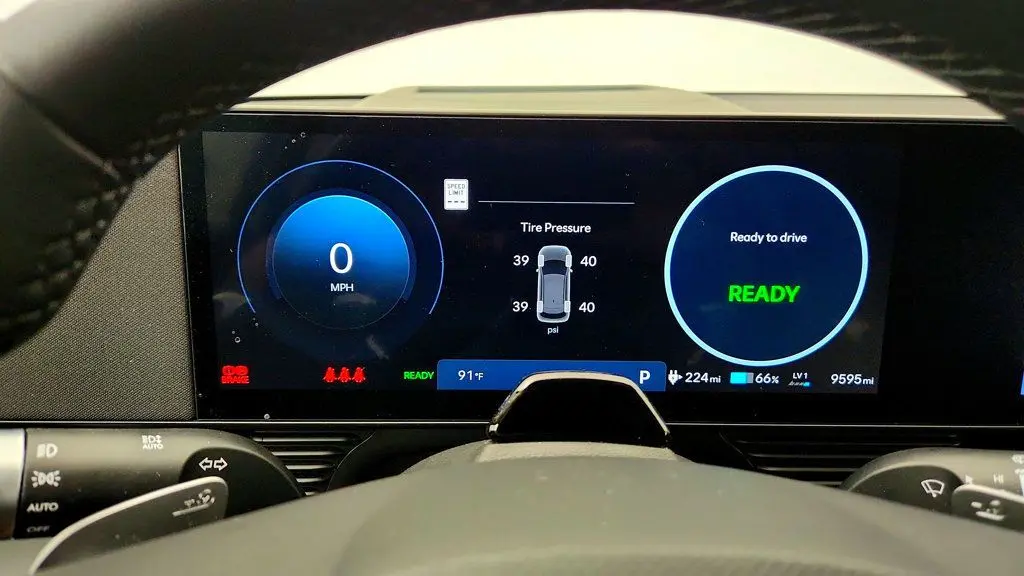2025 Hyundai IONIQ 5 Limited