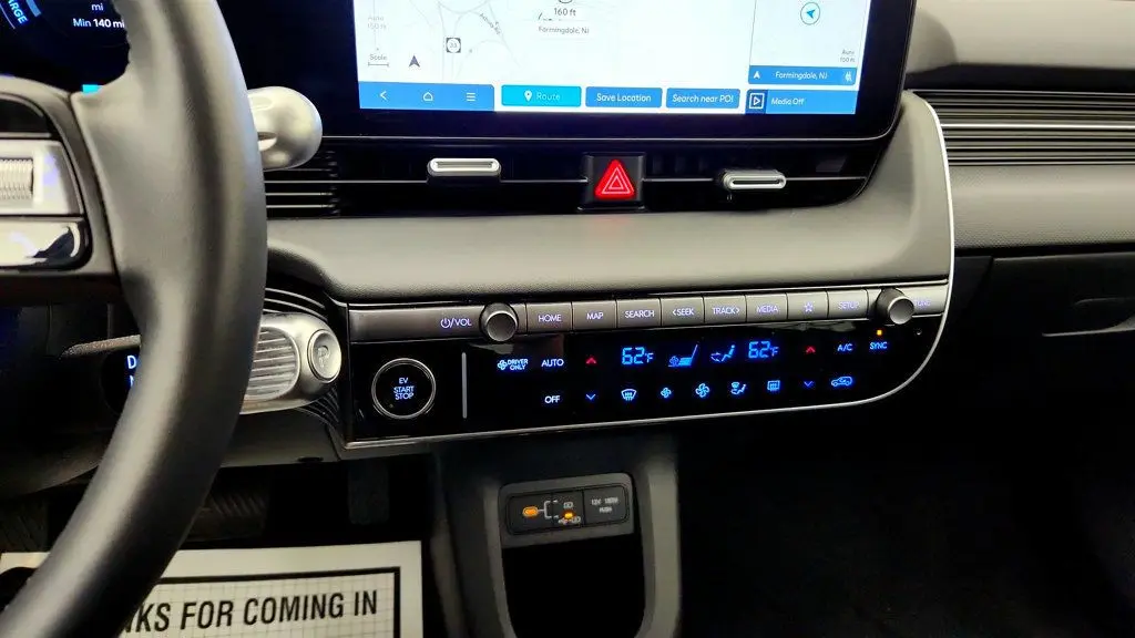 2025 Hyundai IONIQ 5 Limited