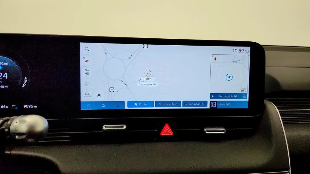 2025 Hyundai IONIQ 5 Limited