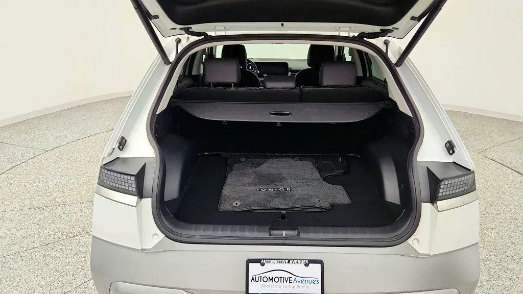 2025 Hyundai IONIQ 5 Limited