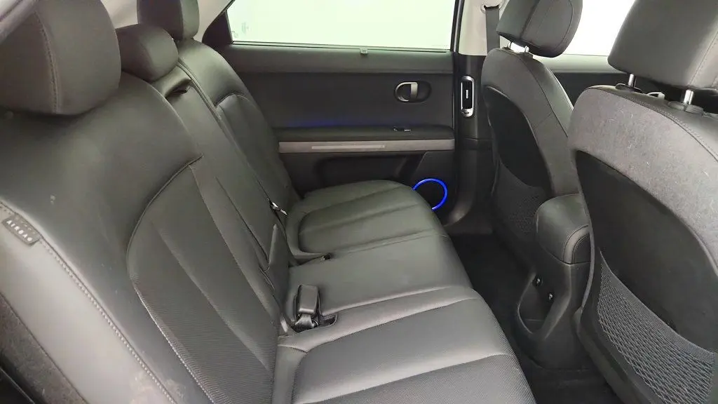 2025 Hyundai IONIQ 5 Limited