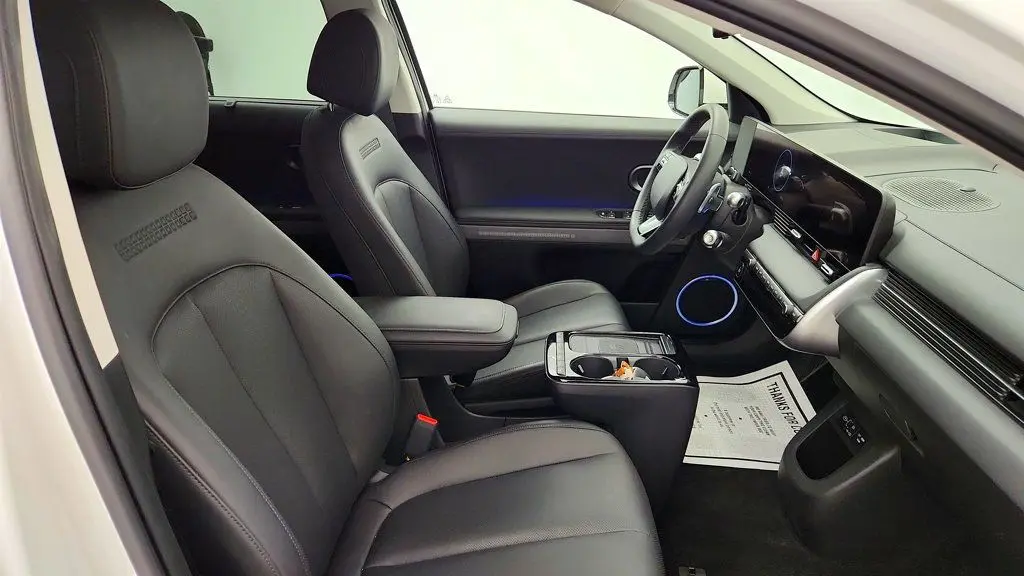 2025 Hyundai IONIQ 5 Limited