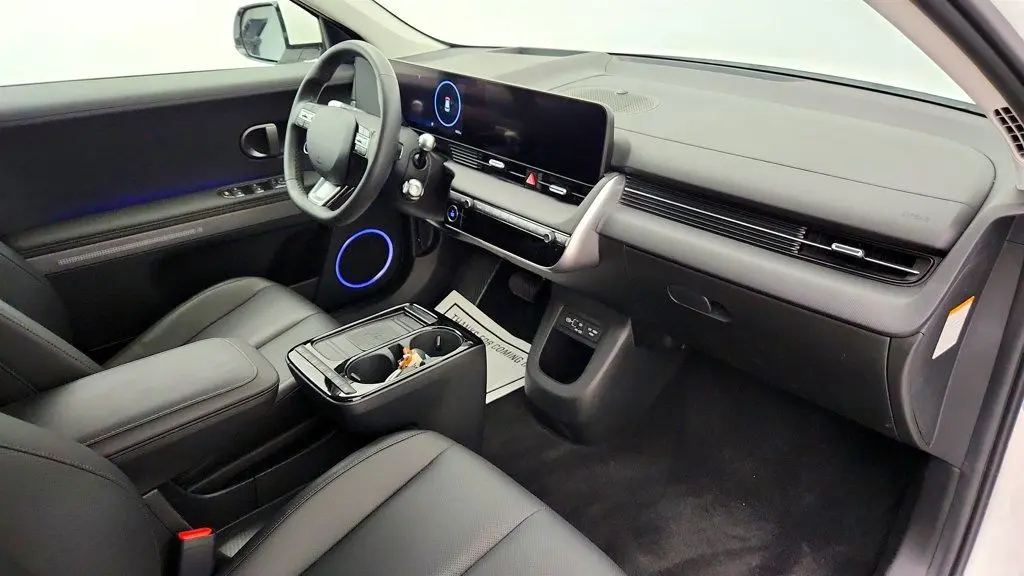 2025 Hyundai IONIQ 5 Limited