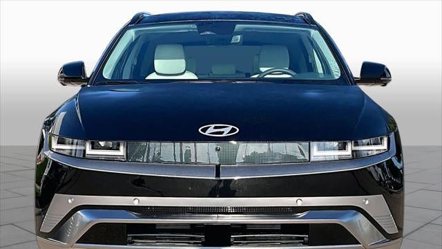 2025 Hyundai IONIQ 5 Limited