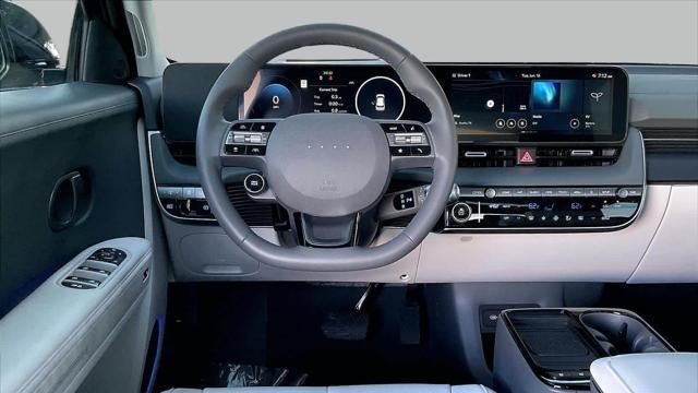 2025 Hyundai IONIQ 5 Limited