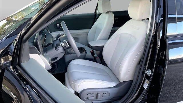 2025 Hyundai IONIQ 5 Limited