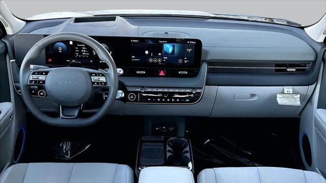 2025 Hyundai IONIQ 5 Limited