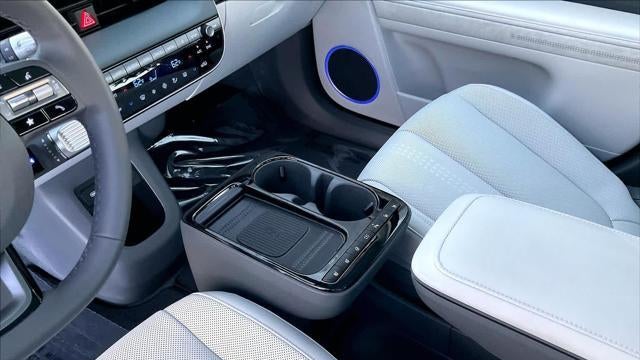 2025 Hyundai IONIQ 5 Limited
