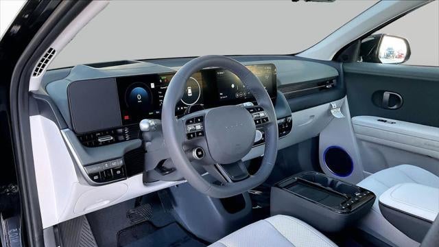 2025 Hyundai IONIQ 5 Limited