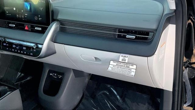 2025 Hyundai IONIQ 5 Limited